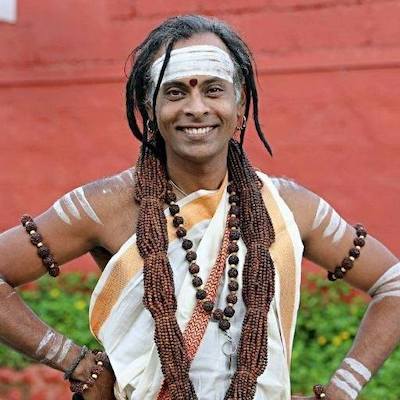 Sri Nithya Advaitananda